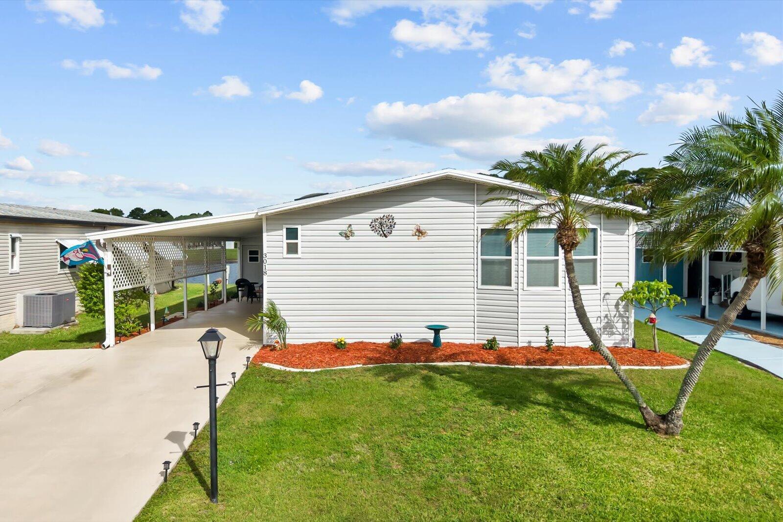 SAVANNA CLUB PLAT II - Residential