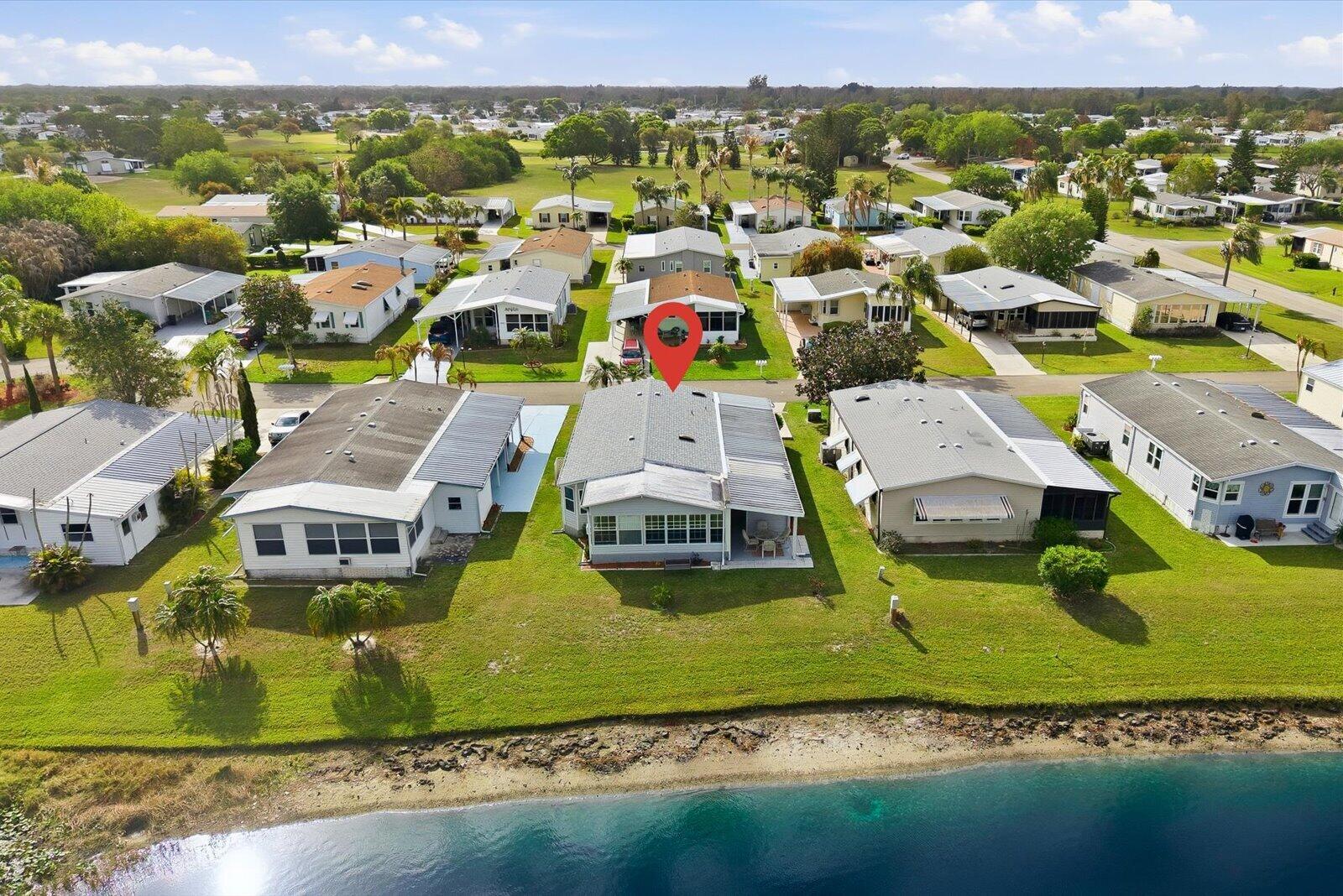 SAVANNA CLUB PLAT II - Residential