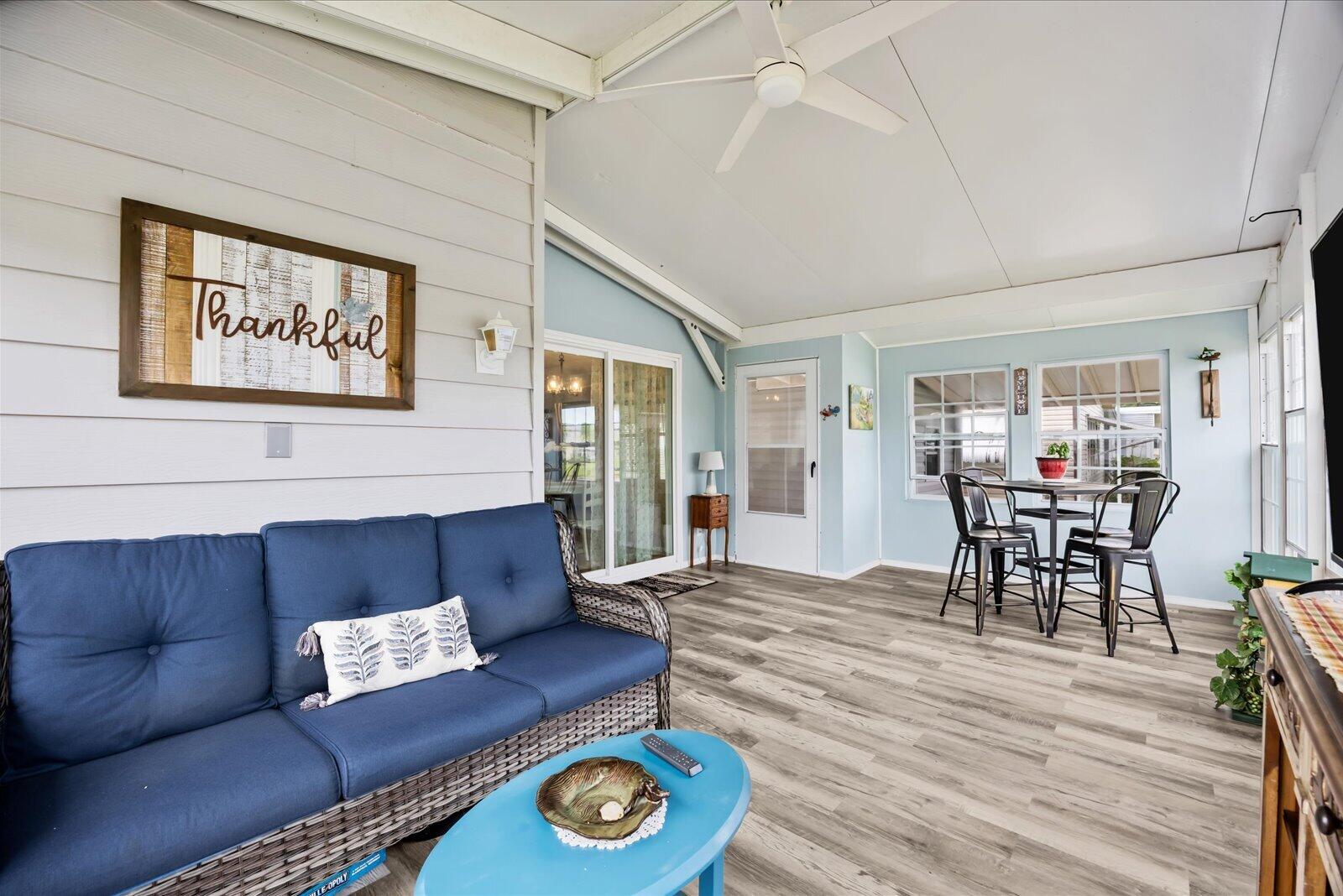 SAVANNA CLUB PLAT II - Residential