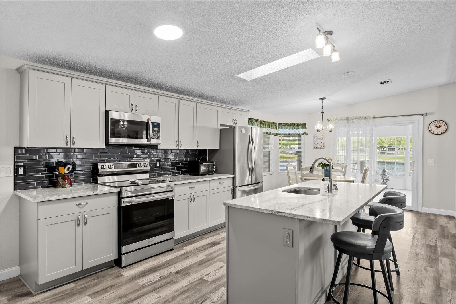 SAVANNA CLUB PLAT II - Residential