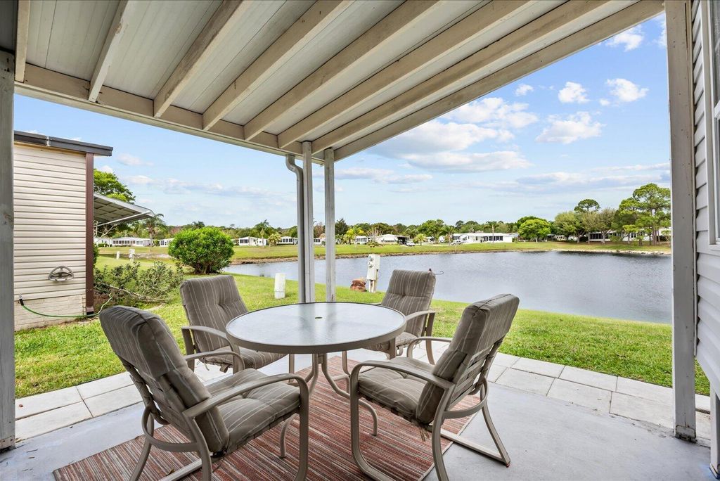 Photo of 3018 Saltbush Lane, Port Saint Lucie, FL 34952 (MLS # B26011103)