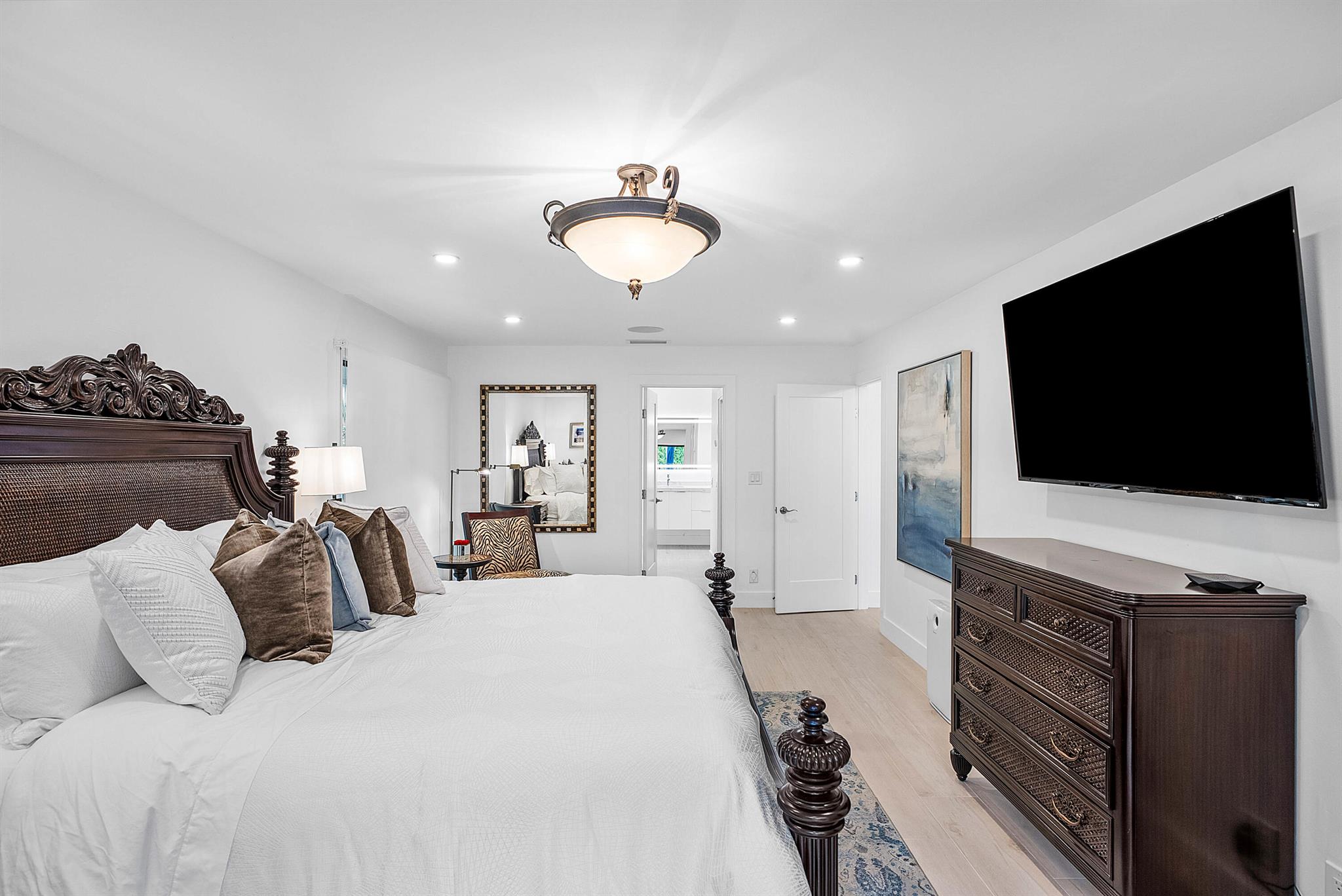 Seagate Golf at The Hamle - Residential