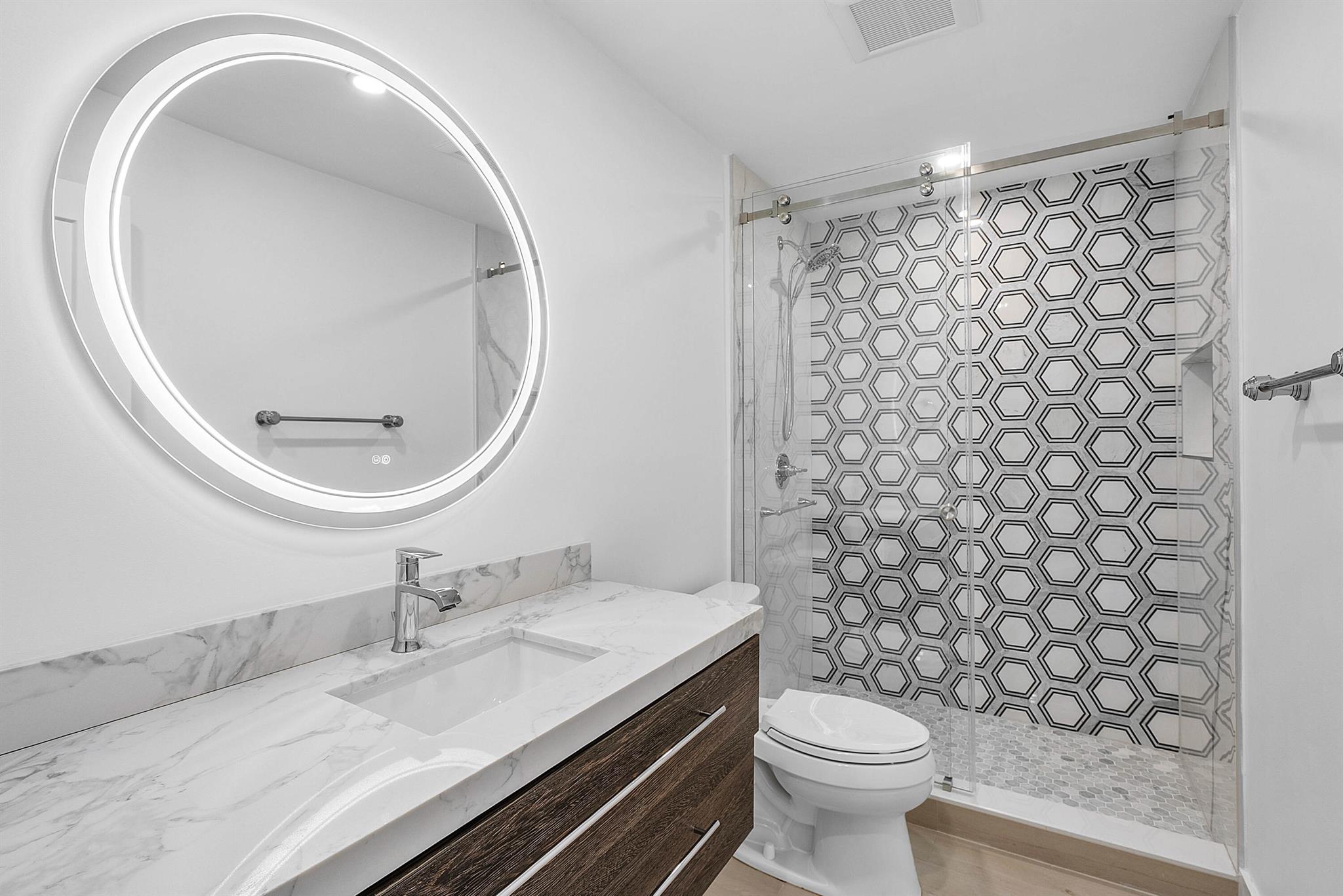 Seagate Golf at The Hamle - Residential