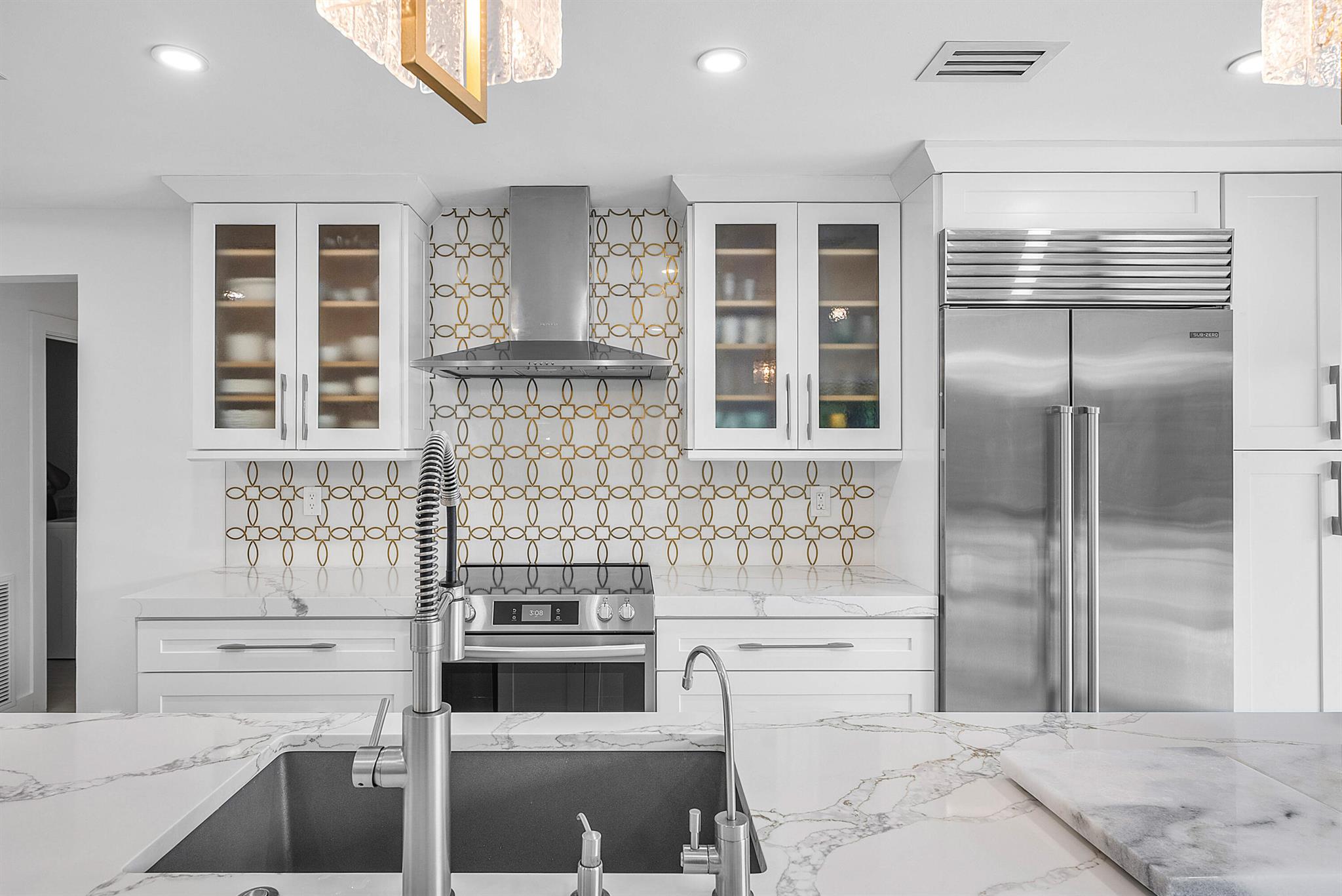 Seagate Golf at The Hamle - Residential