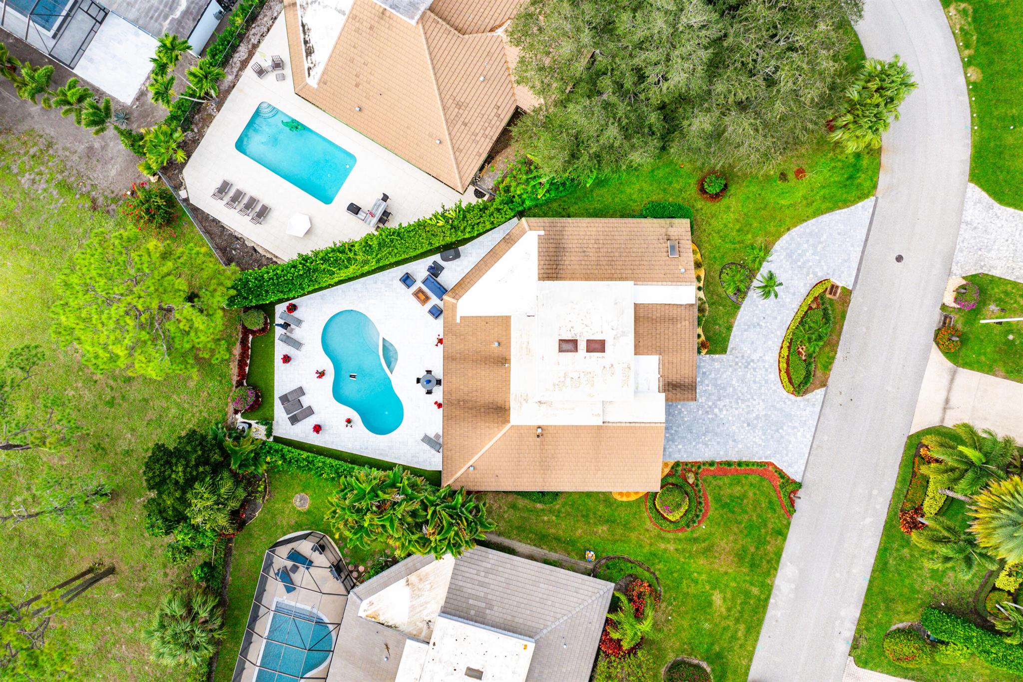 Seagate Golf at The Hamle - Residential