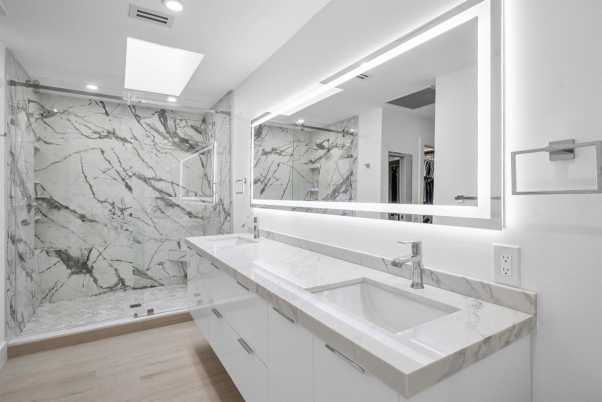 Seagate Golf at The Hamle - Residential