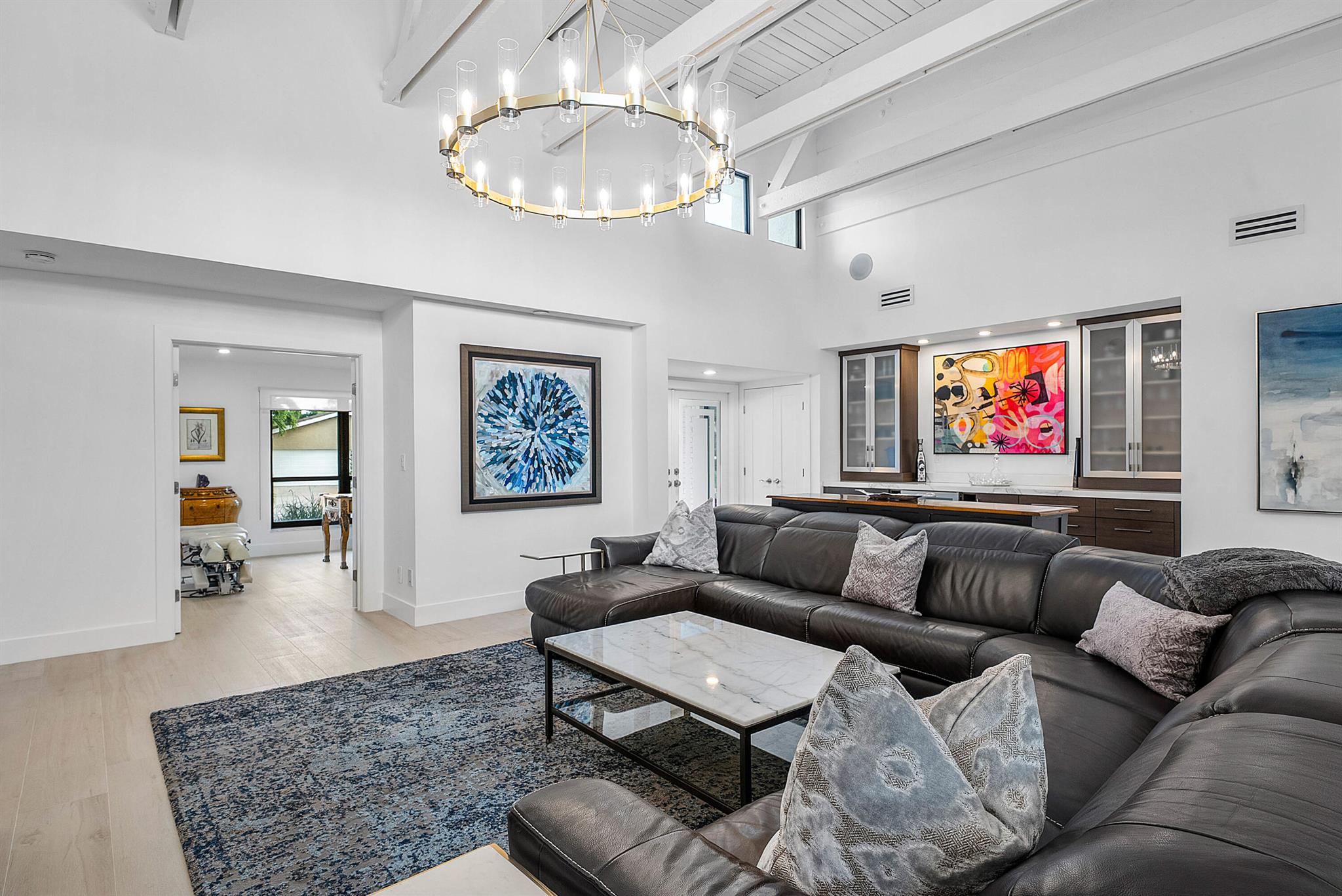 Seagate Golf at The Hamle - Residential