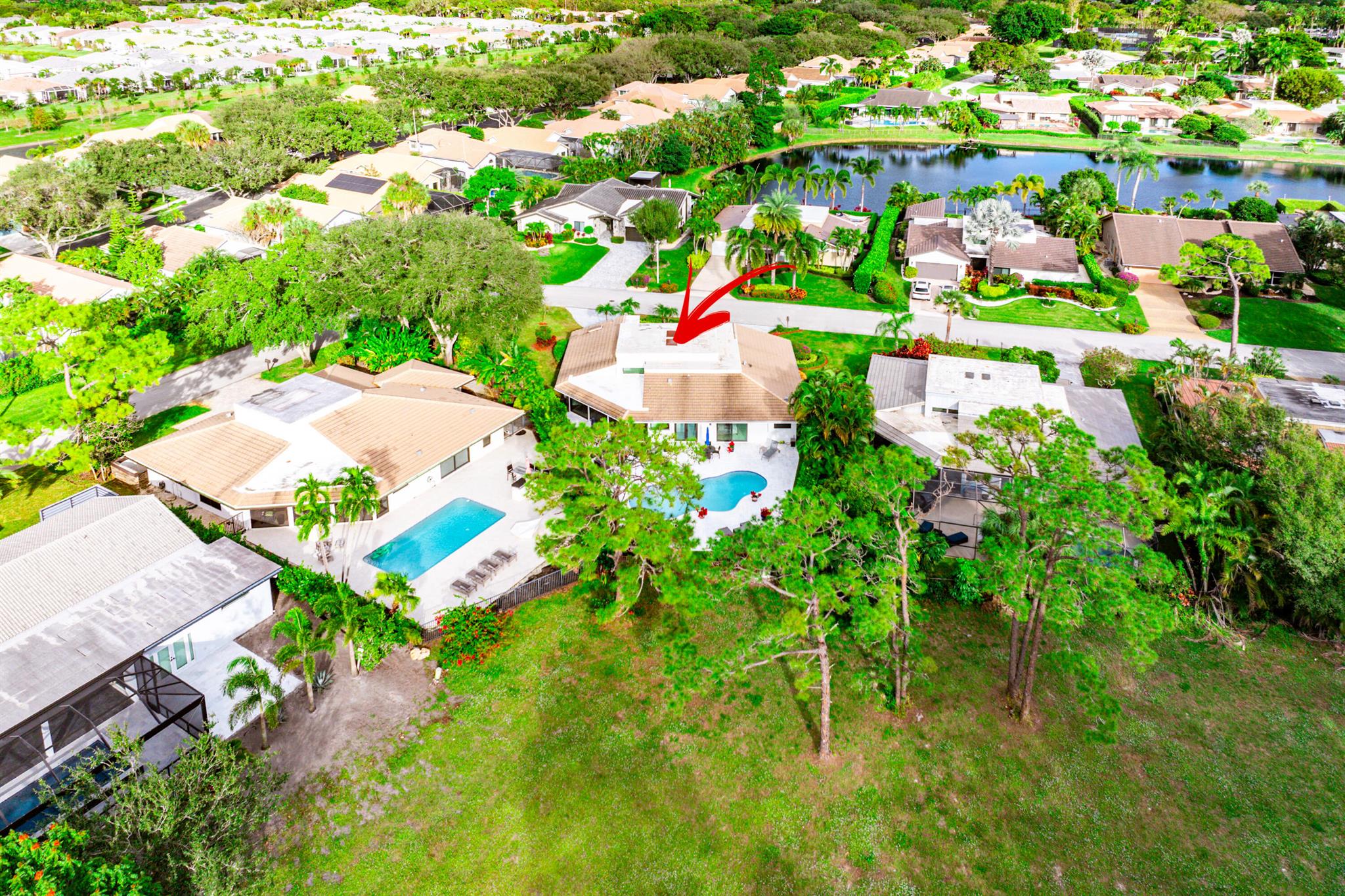 Seagate Golf at The Hamle - Residential