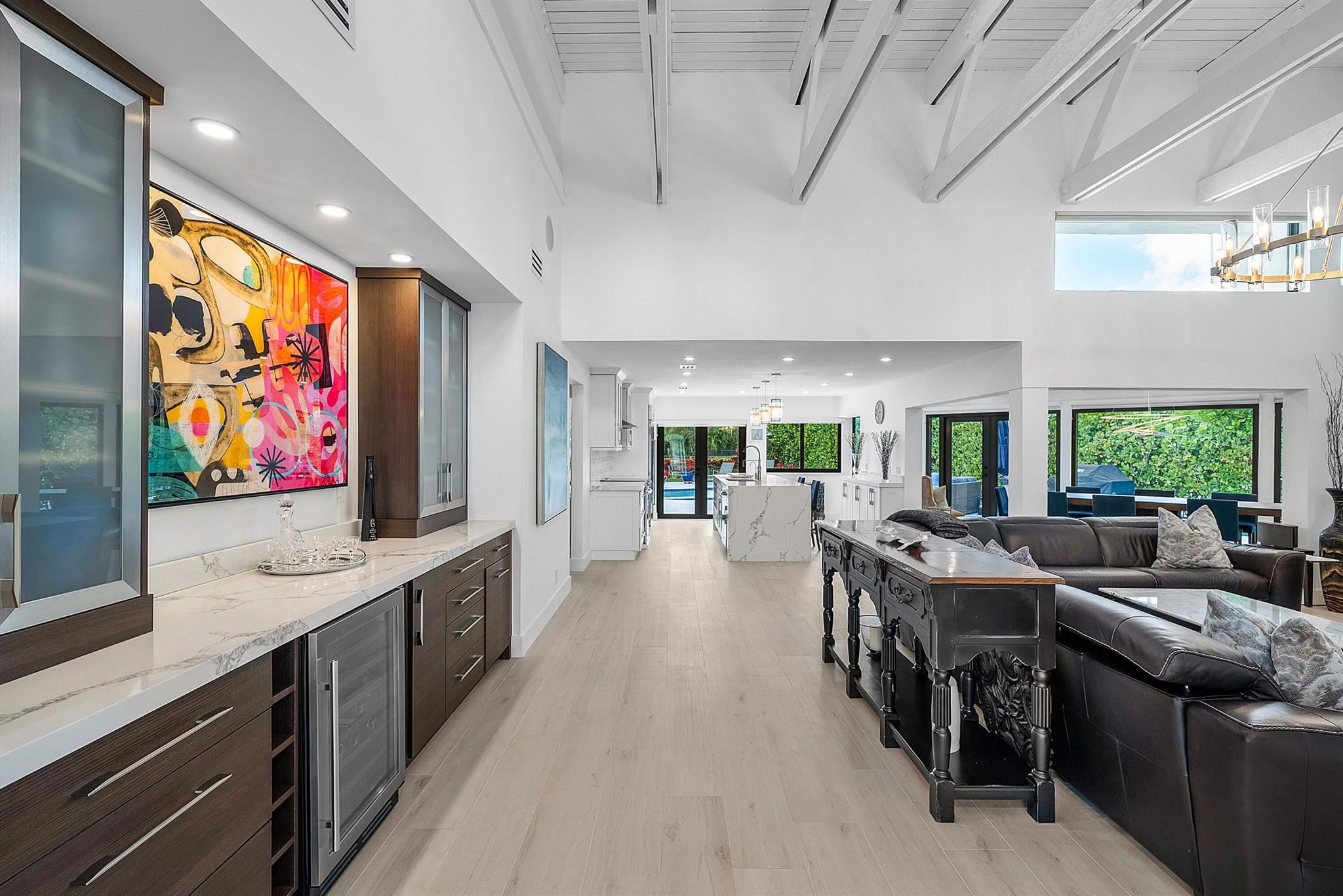 Seagate Golf at The Hamle - Residential