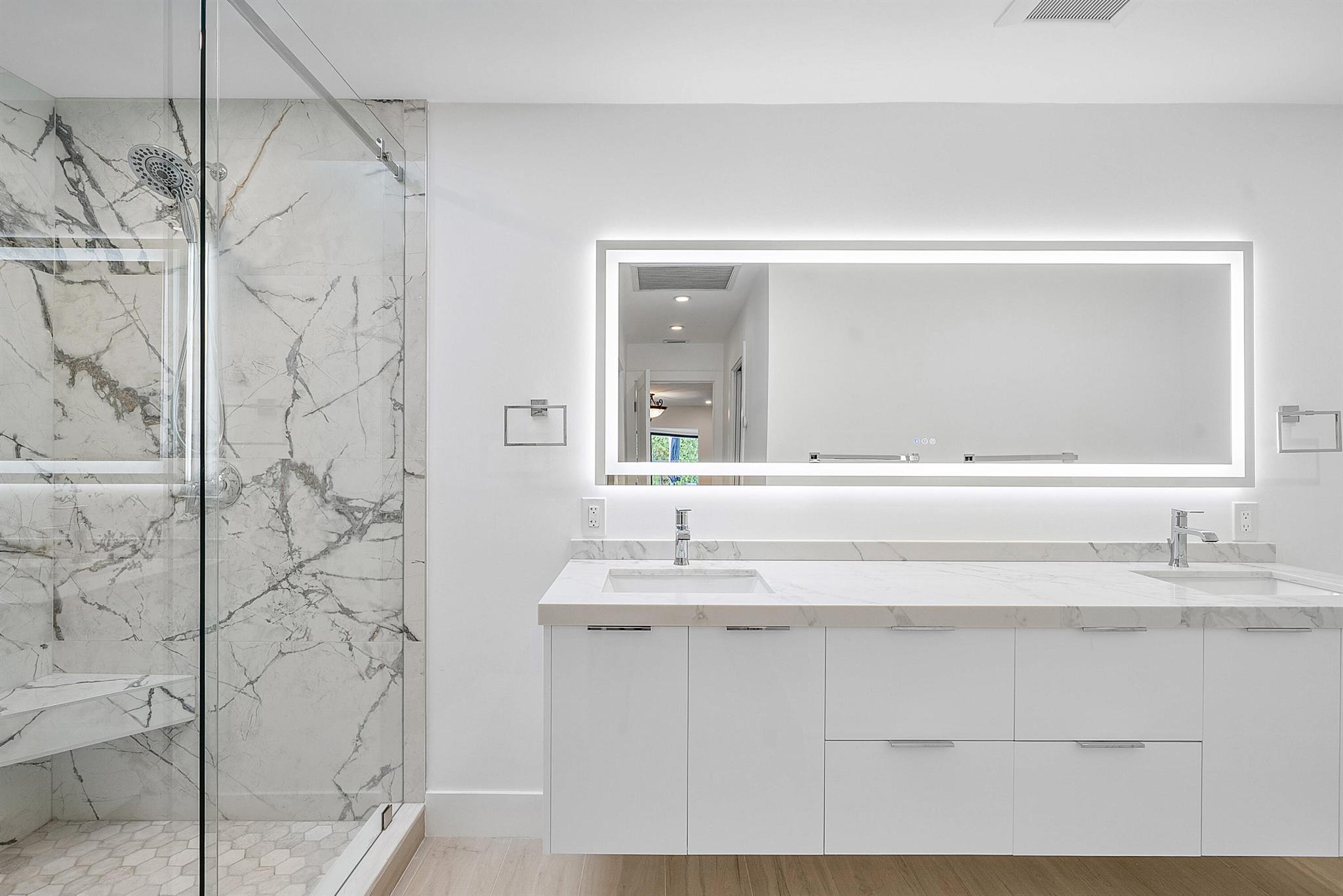 Seagate Golf at The Hamle - Residential