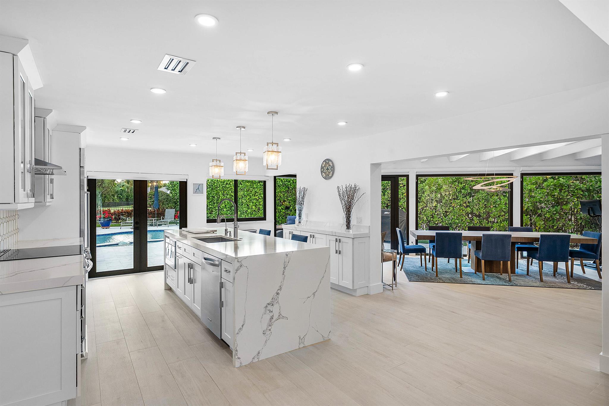 Seagate Golf at The Hamle - Residential