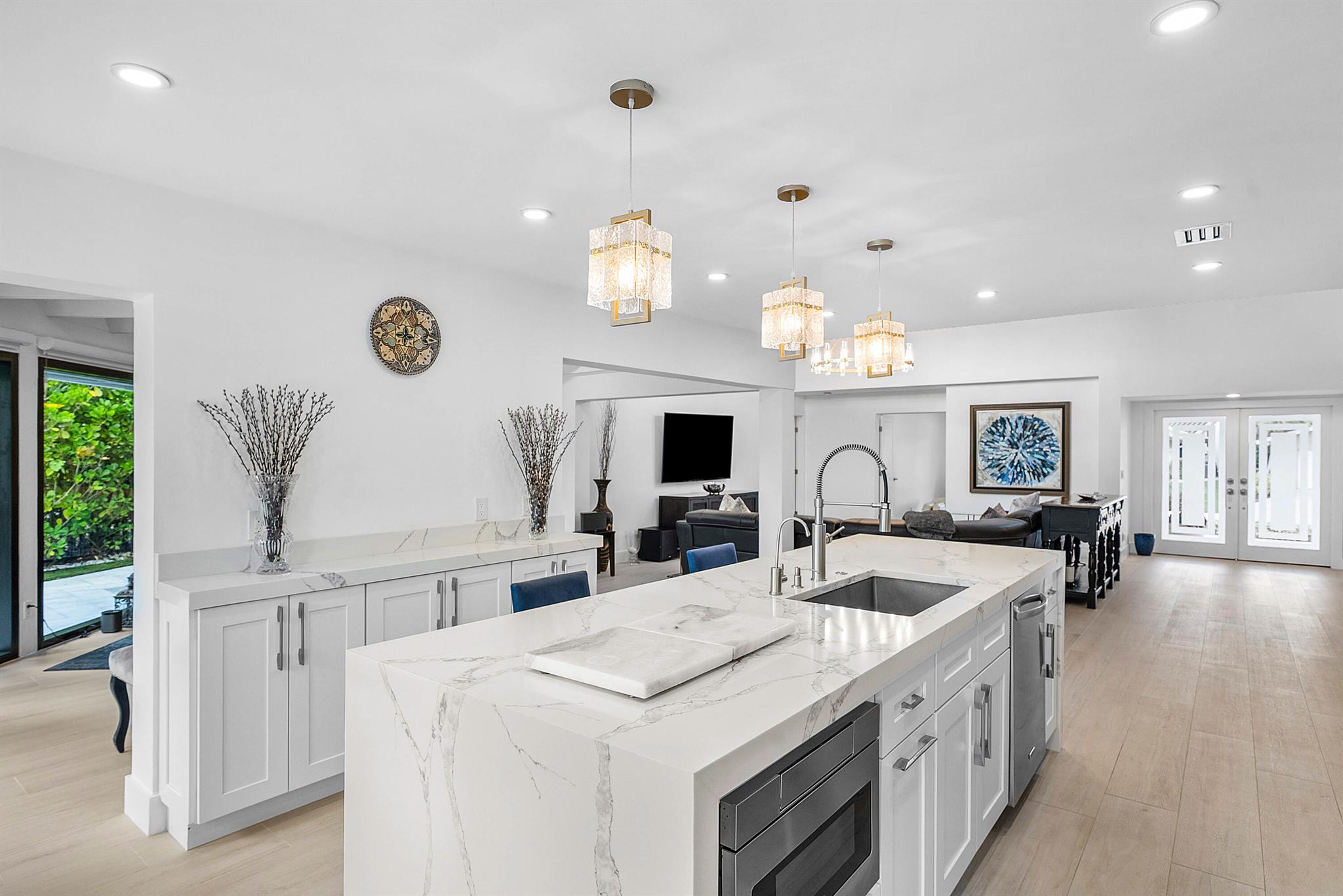 Seagate Golf at The Hamle - Residential