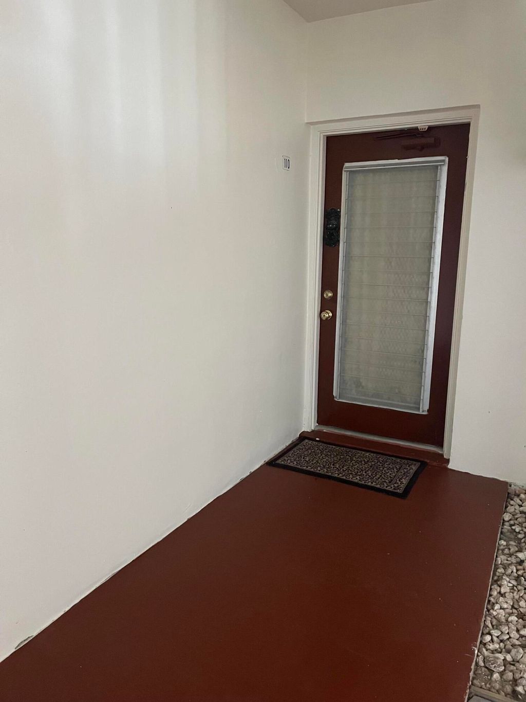 Photo of 110 Lake Anne Drive #110, West Palm Beach, FL 33411 (MLS # R11126191)