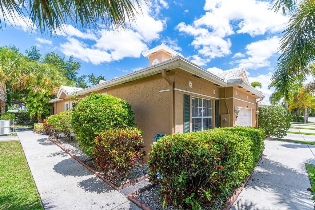 Photo of 6947 Blue Skies Drive, Lake Worth, FL 33463 (MLS # R10982757)