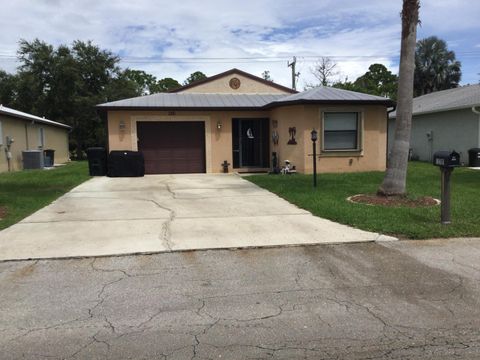 130 Mediterranean Boulevard N Port St Lucie FL 34952