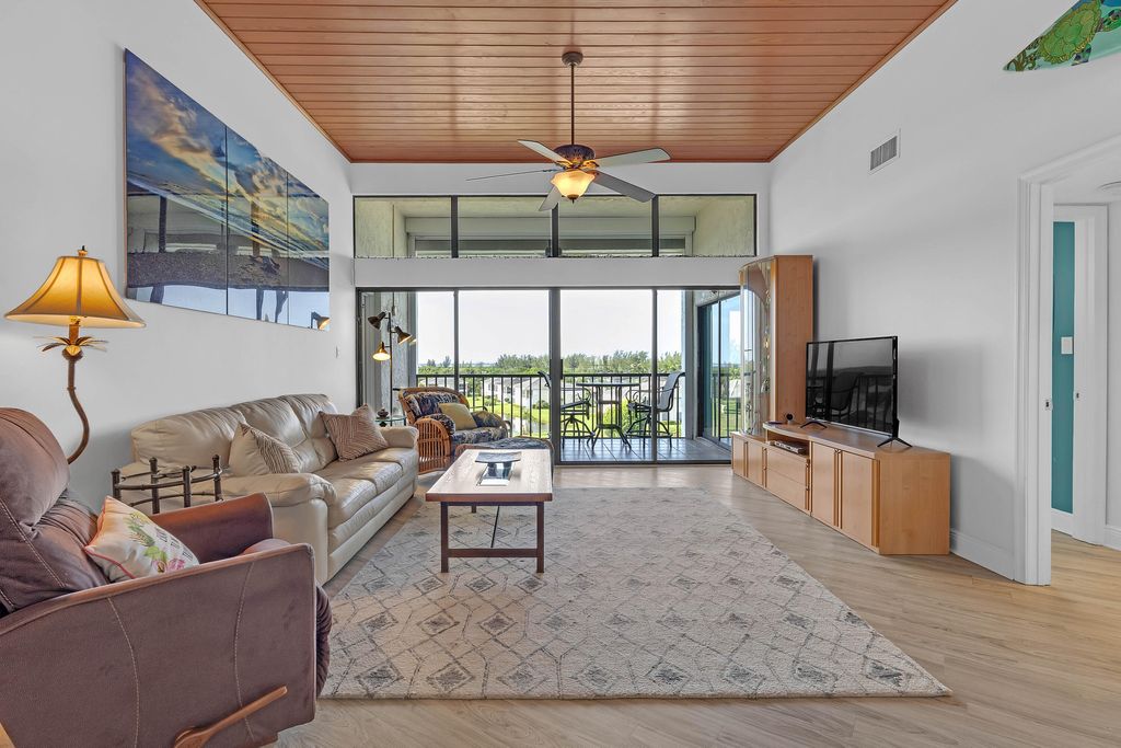 Photo of 2400 S Ocean Drive #7663, Fort Pierce, FL 34949 (MLS # R11119035)