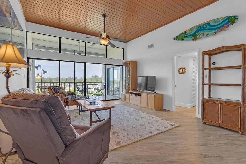 Photo of 2400 S Ocean Drive #7663, Fort Pierce, FL 34949 (MLS # R11119035)