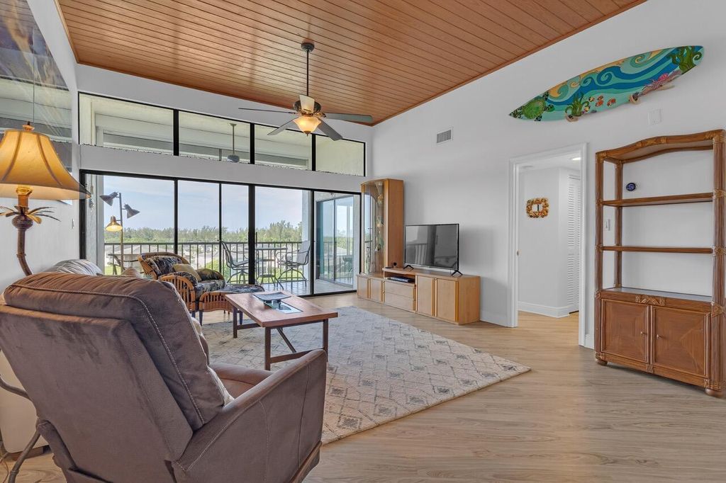 Photo of 2400 S Ocean Drive #7663, Fort Pierce, FL 34949 (MLS # R11119035)