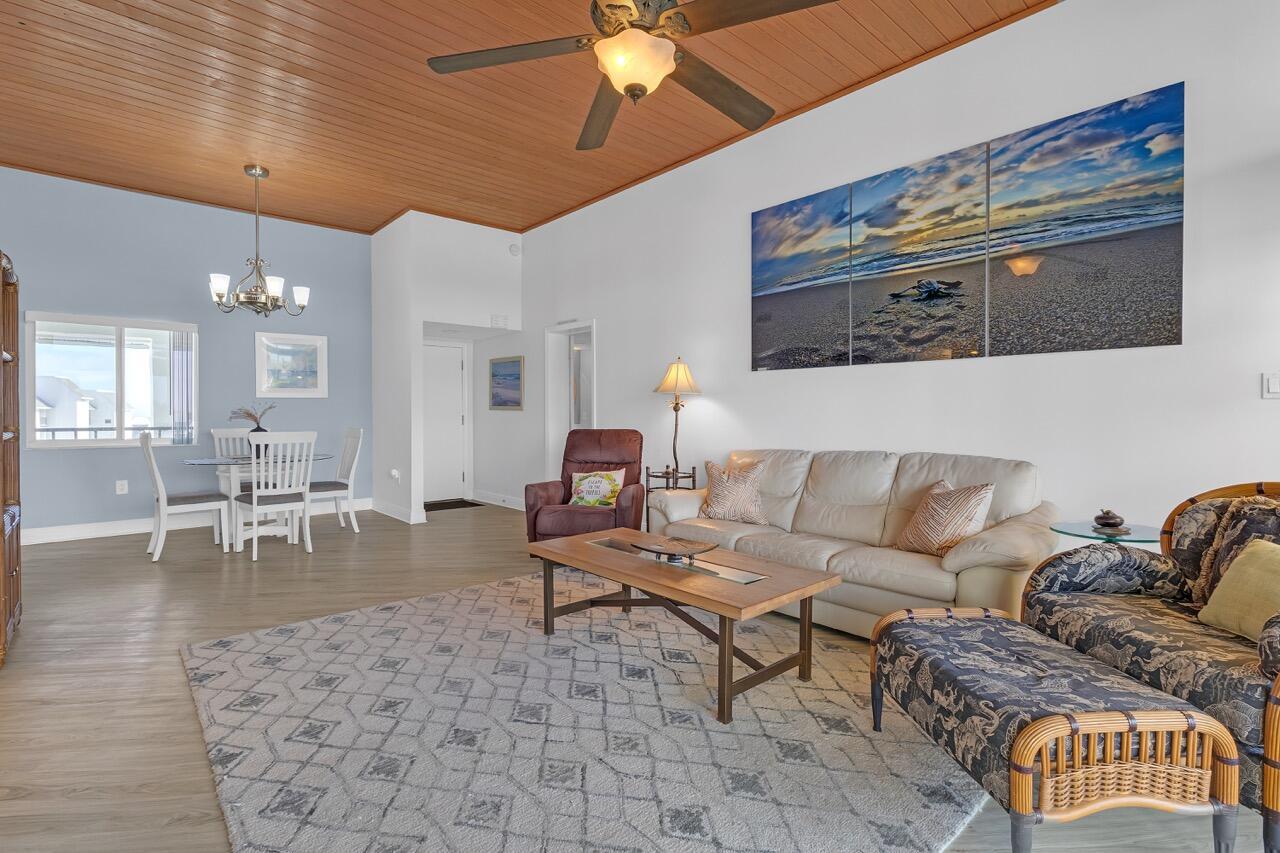 2400 S Ocean Drive 7663