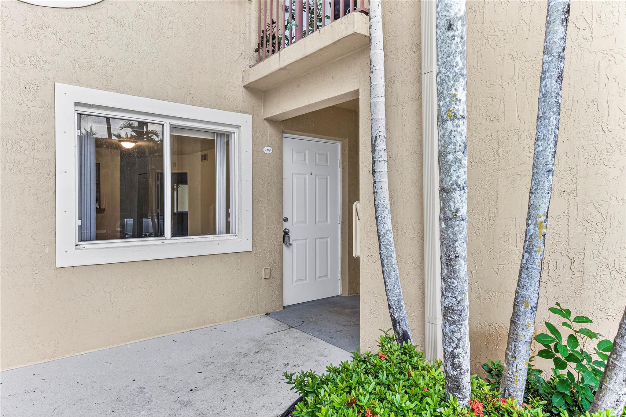 7901 NW 6th St 103