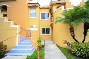 Calling homeowners and investors! Refreshed and ready for new owners. New kitchen appliances. Hook up for washer and dryer in unit. Large secure outside storage area. Water and garbage included in HOA fees. A+ Schools. Great location, close to freeways. community amenities include: swimming pool, Club House, Basketball. Pet-friendly dogs under 20 lbs. Can be rented annually immediately, no waiting period. Short term rentals NOT permitted.