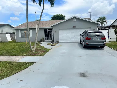 9242 SW 18th Road, Boca Raton, FL 33428 - MLS#: R11045872