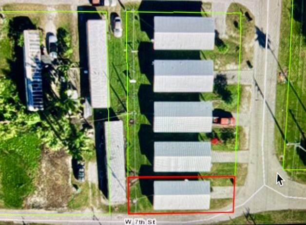 CROSBYS SUB IN - Residential