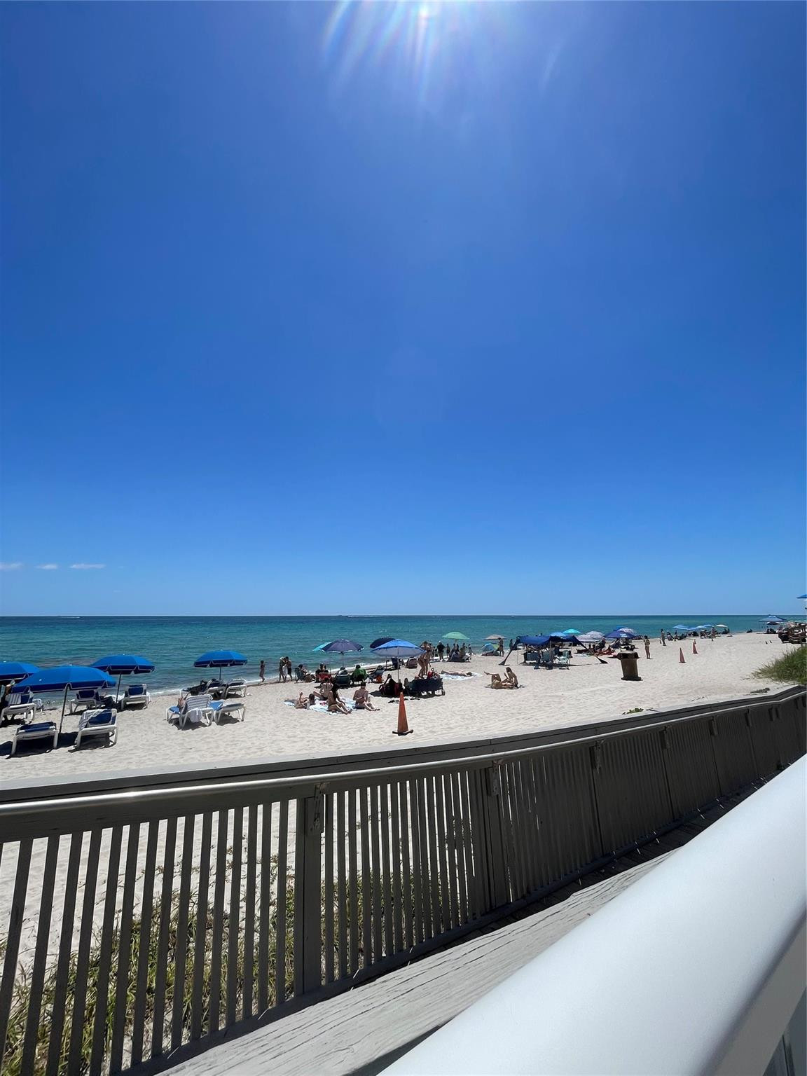 THE AVENTURA BEACH CLUB - Residential