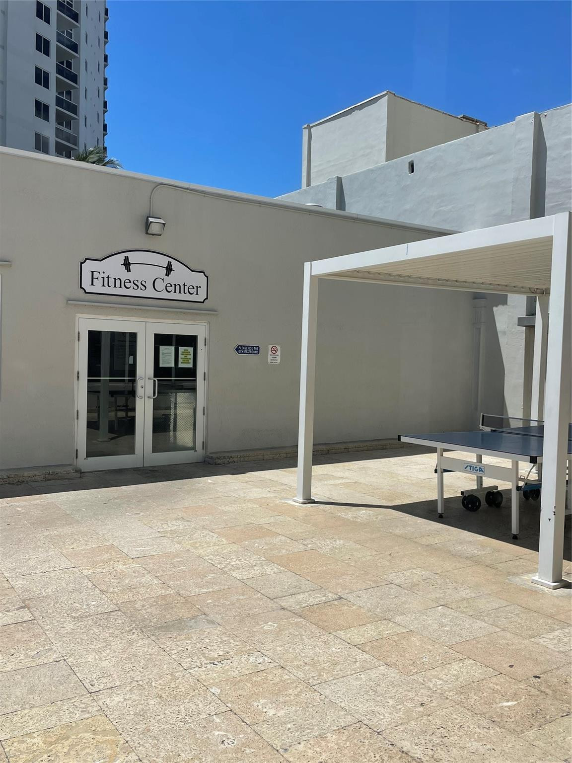 THE AVENTURA BEACH CLUB - Residential