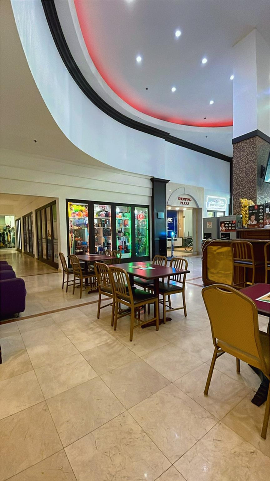 THE AVENTURA BEACH CLUB - Residential