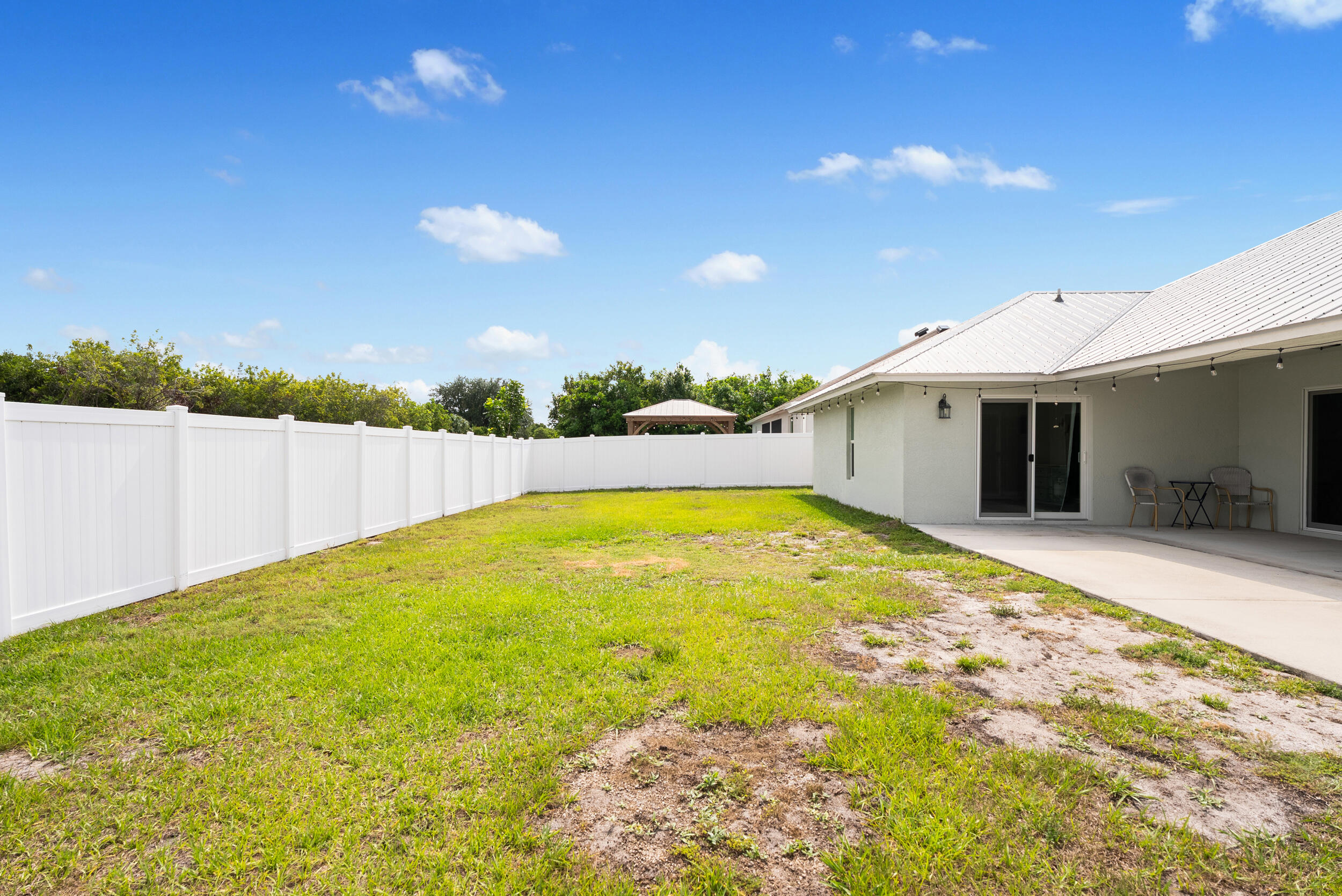 PORT ST LUCIE SECTION  34- Becker Road Area - Residential