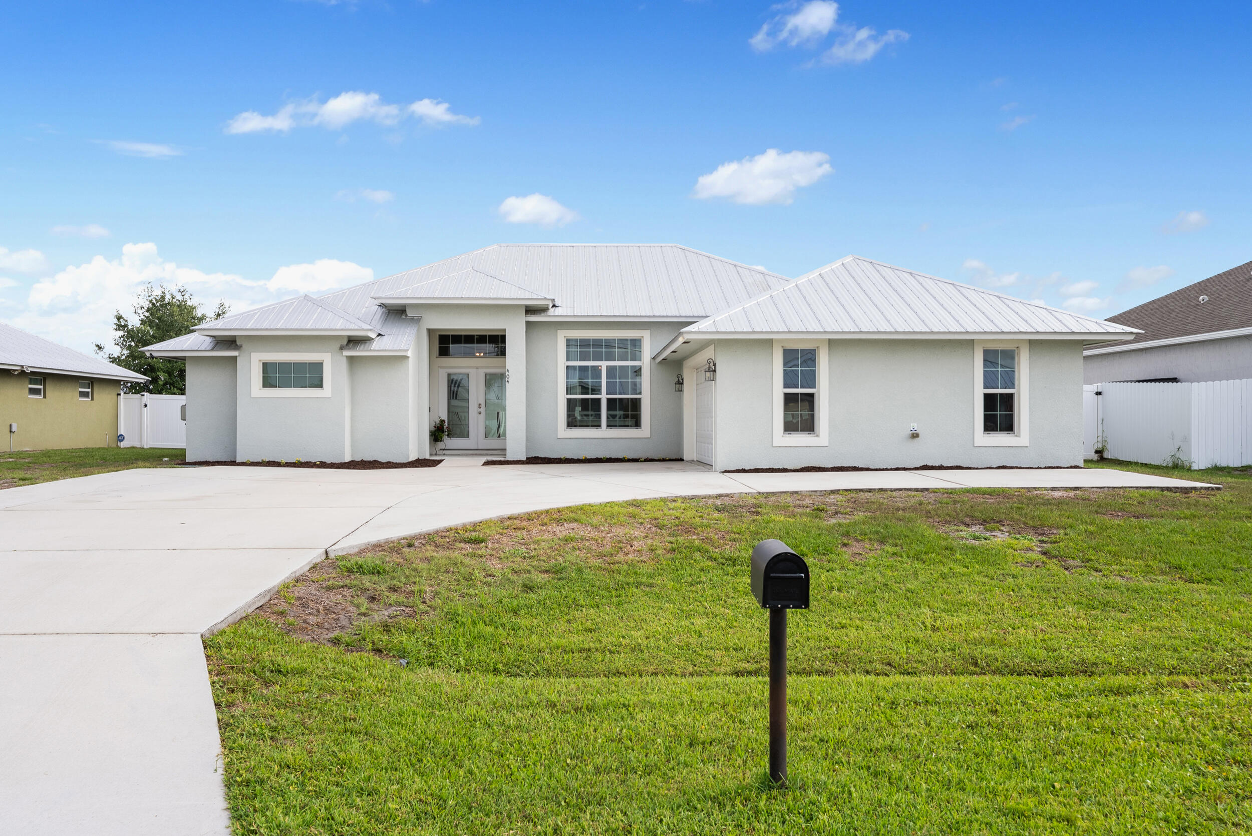 PORT ST LUCIE SECTION  34- Becker Road Area - Residential