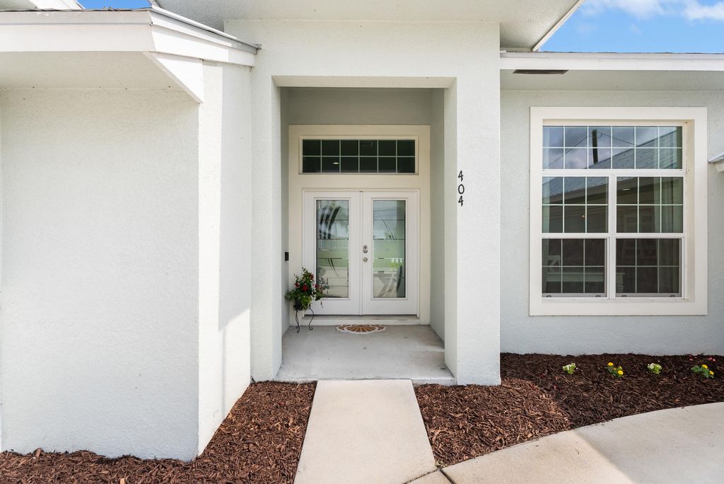 Photo of 404 SW South Quick Circle, Port Saint Lucie, FL 34953 (MLS # B26027804)