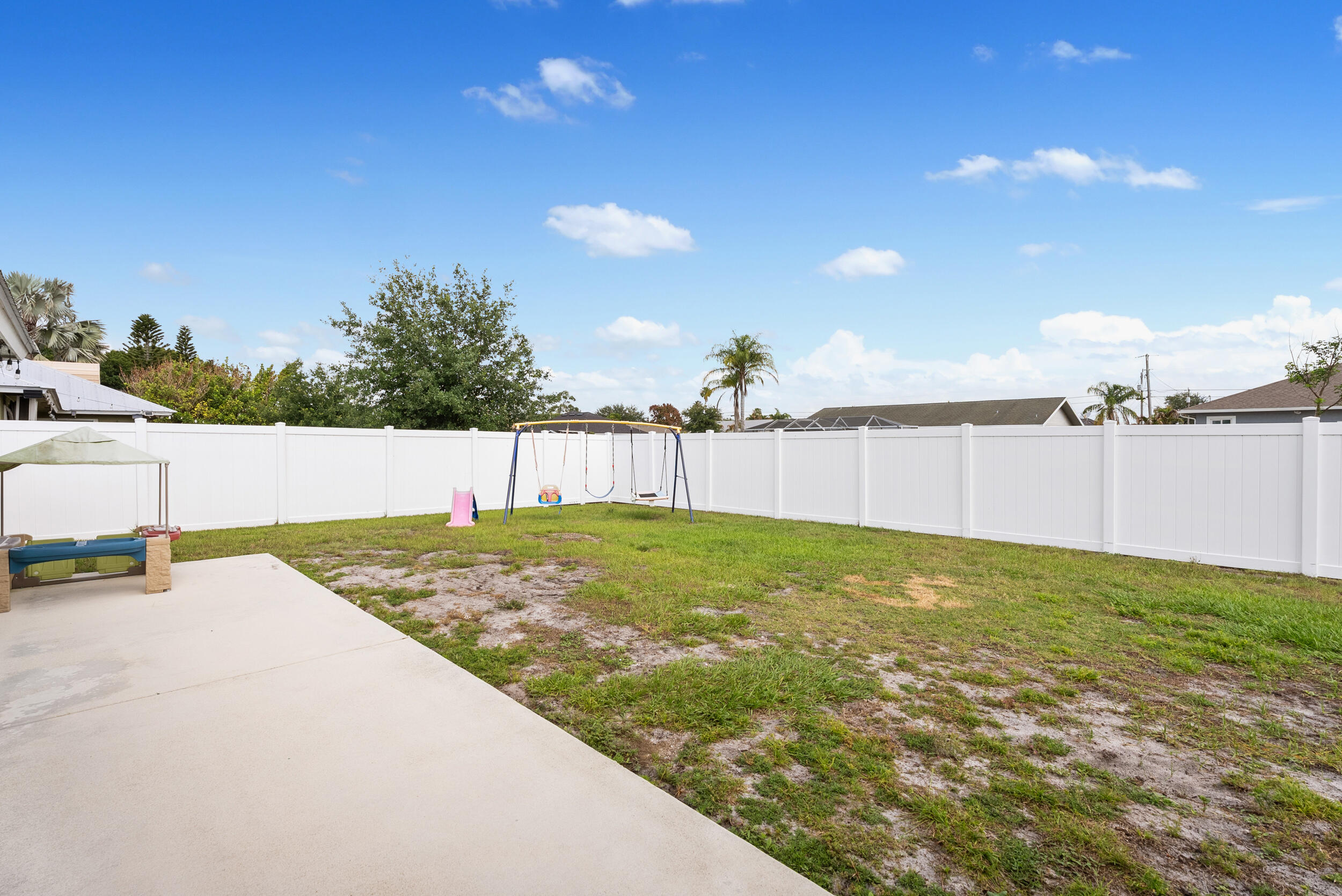 PORT ST LUCIE SECTION  34- Becker Road Area - Residential
