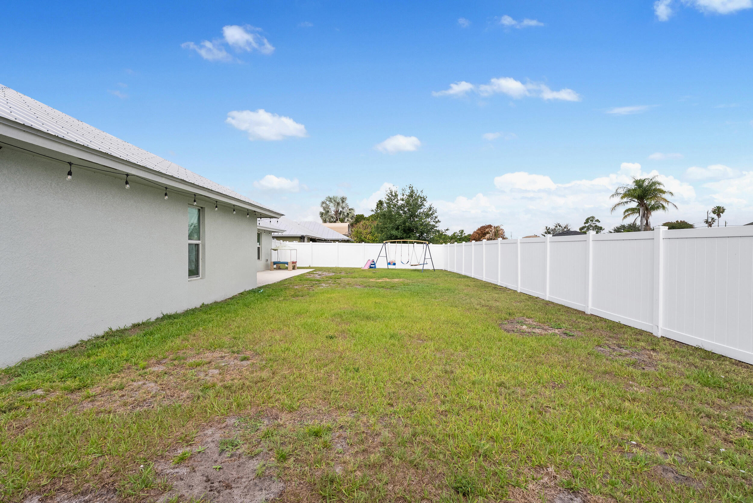 PORT ST LUCIE SECTION  34- Becker Road Area - Residential