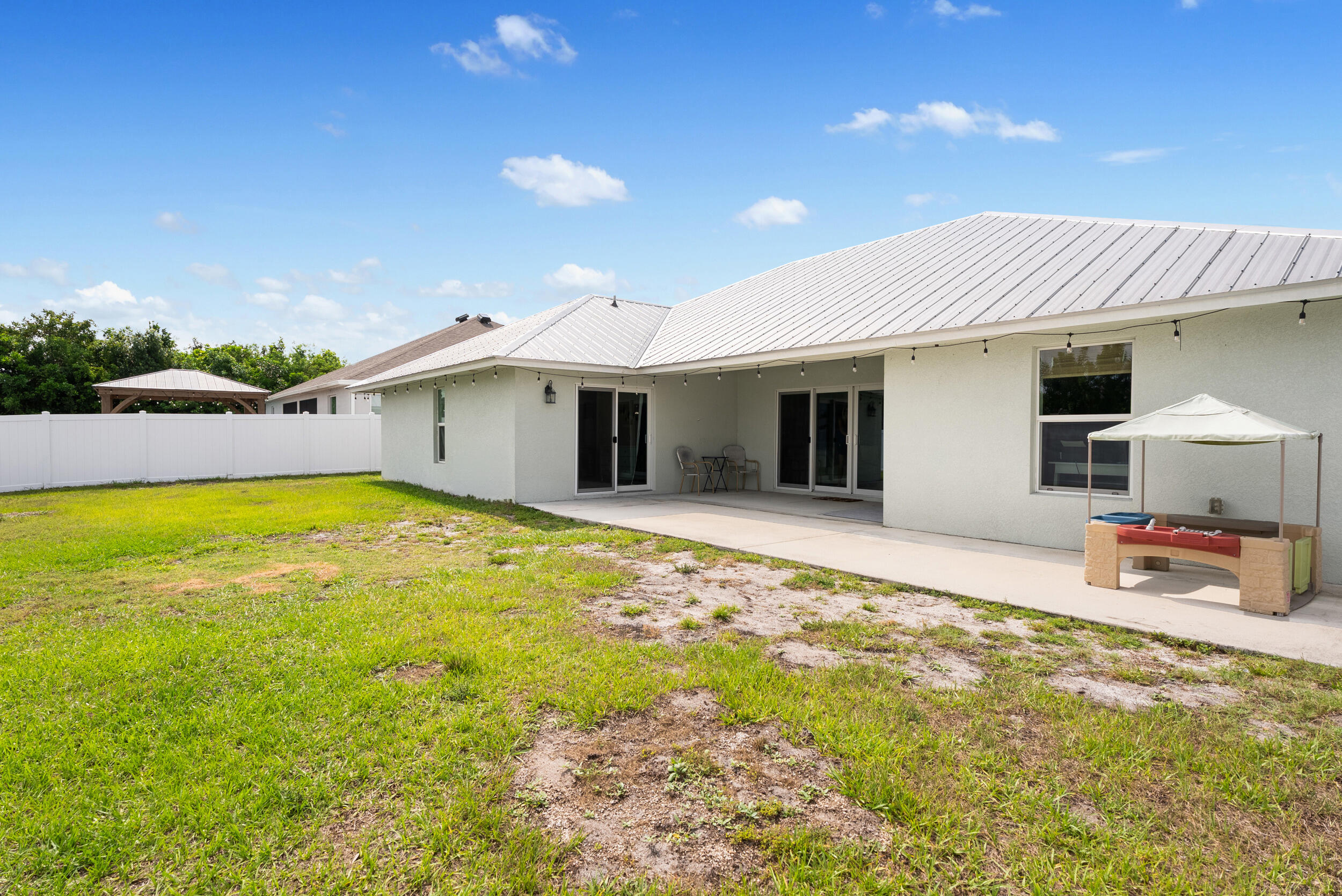 PORT ST LUCIE SECTION  34- Becker Road Area - Residential