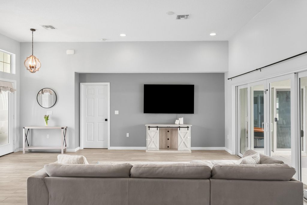 Photo of 404 SW South Quick Circle, Port Saint Lucie, FL 34953 (MLS # B26027804)