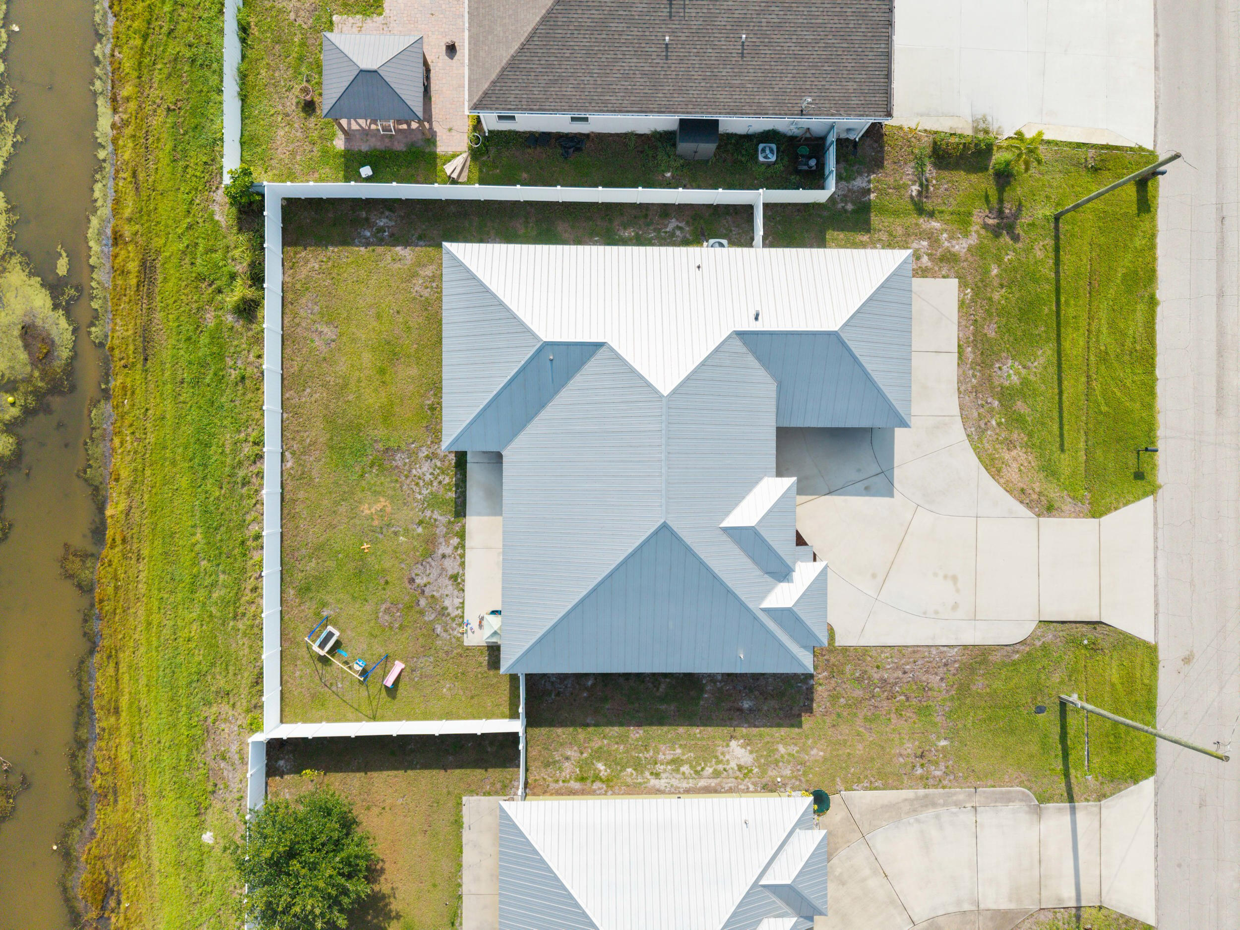 PORT ST LUCIE SECTION  34- Becker Road Area - Residential