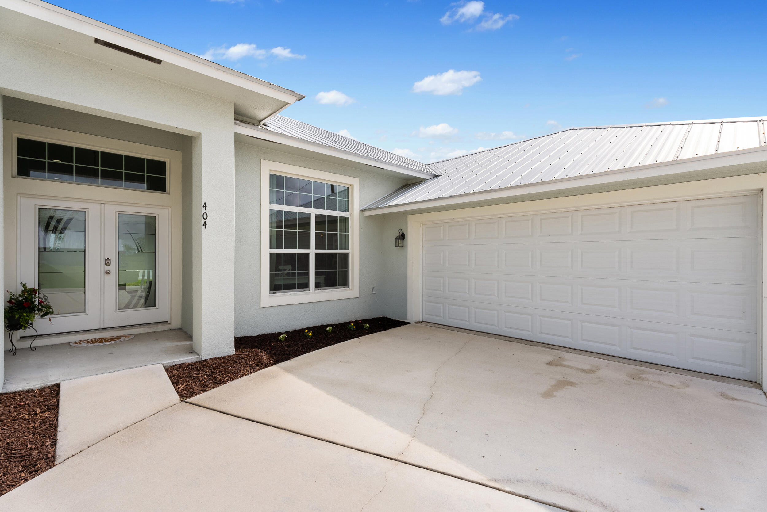 PORT ST LUCIE SECTION  34- Becker Road Area - Residential