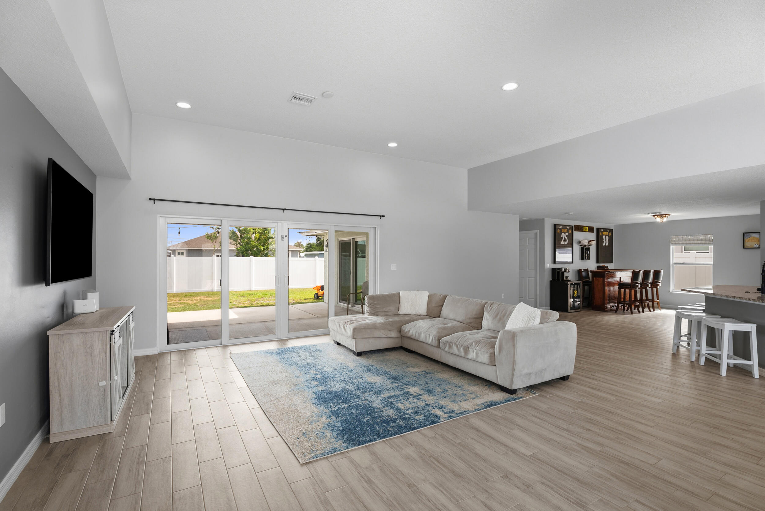 PORT ST LUCIE SECTION  34- Becker Road Area - Residential