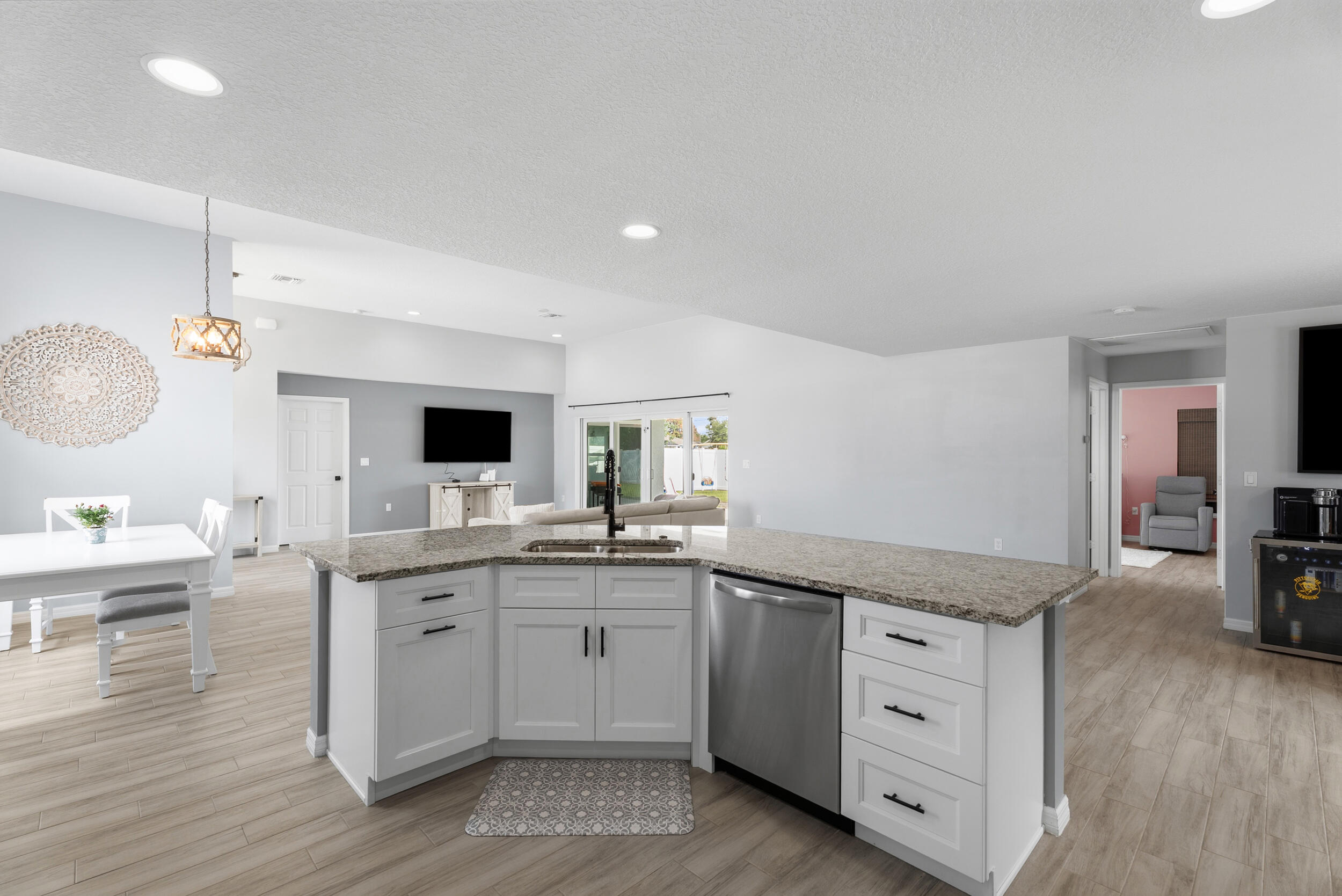 PORT ST LUCIE SECTION  34- Becker Road Area - Residential