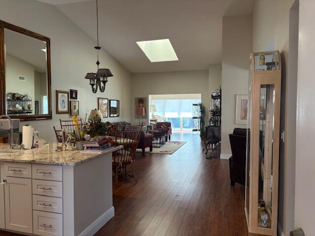 CORAL LAKES V - Residential Lease