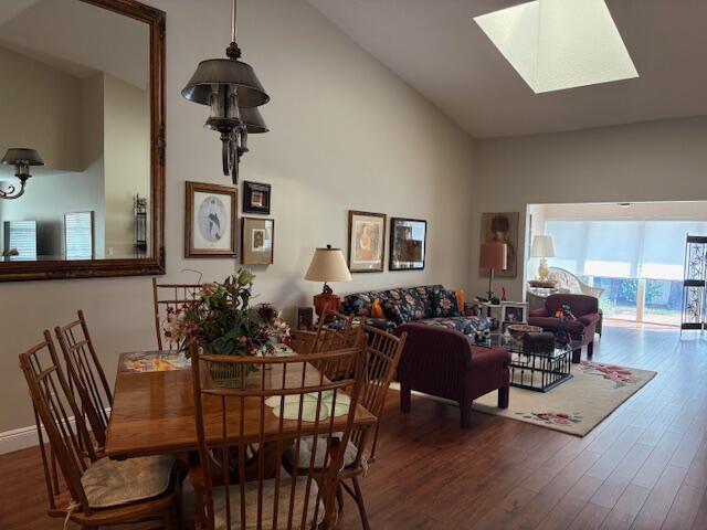 CORAL LAKES V - Residential Lease