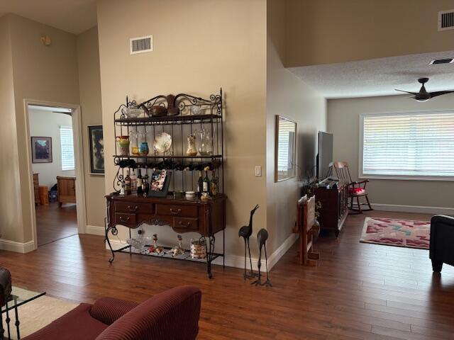 CORAL LAKES V - Residential Lease