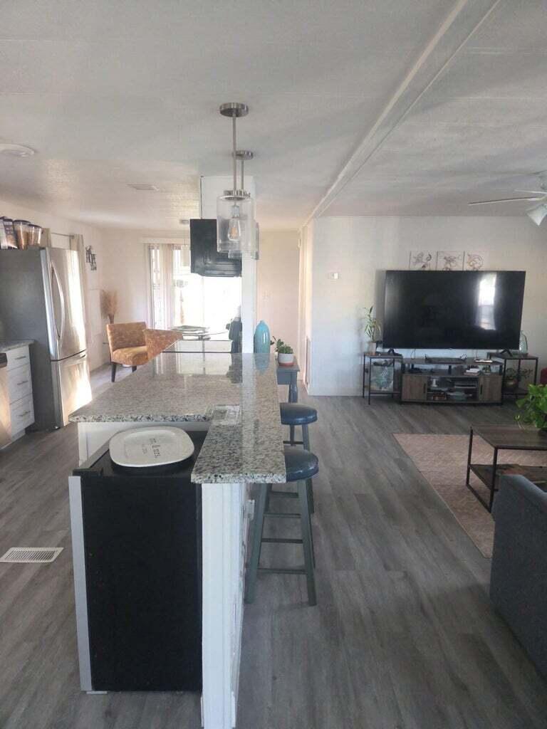 Spanish lakes - Residential