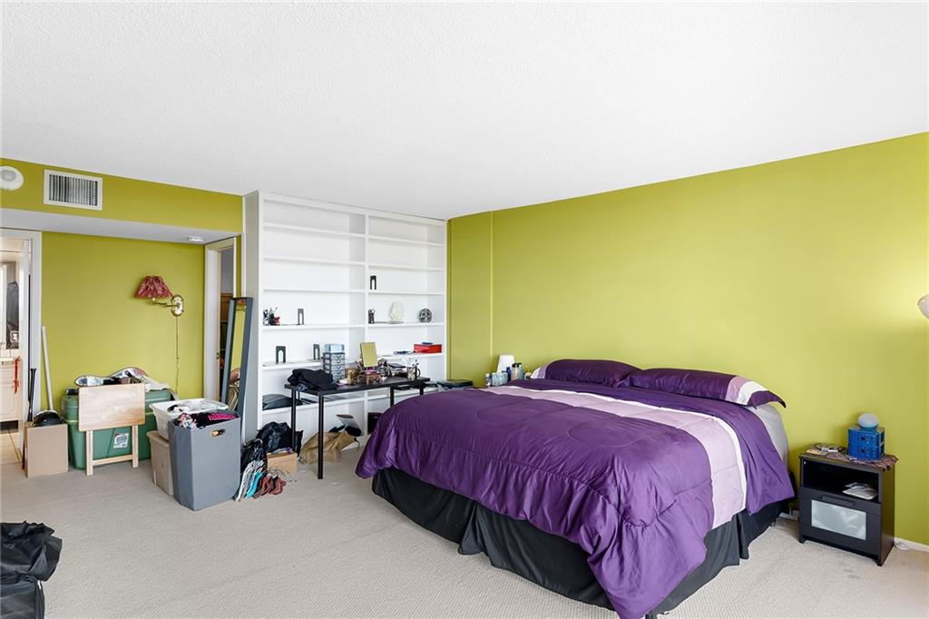 Plaza South - Residential
