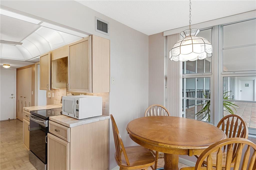 Plaza South - Residential