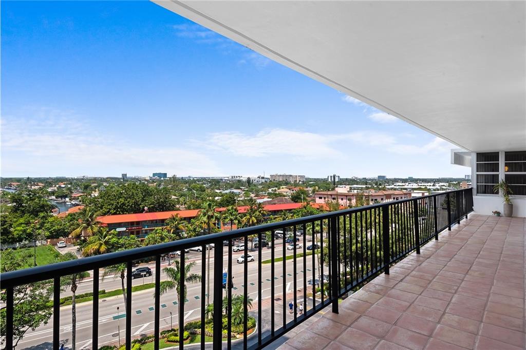 Plaza South - Residential