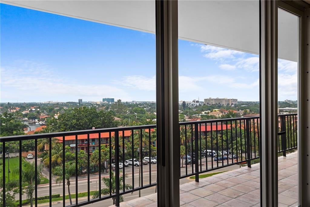 Plaza South - Residential
