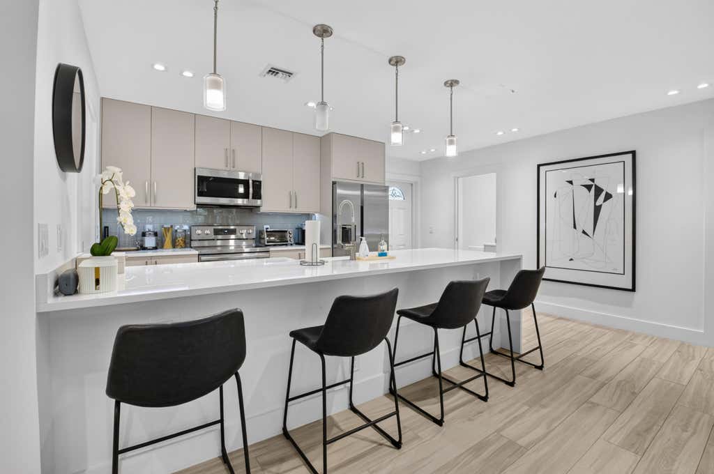 Photo of 20297 Boca West Drive #2002, Boca Raton, FL 33434 (MLS # B26059255)